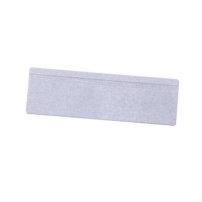 Amosfun Diatomite Soap Dish Mat Fast Drying Absorbent Coaster for Bathroom Kitchen Sink Soap Holder Eco-Friendly Grey Basin Tray for Easy Cleaning