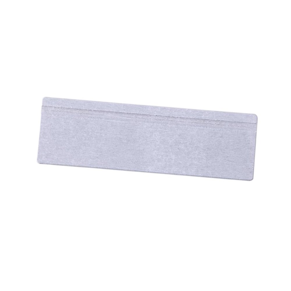 Amosfun Diatomite Soap Dish Mat Fast Drying Absorbent Coaster for Bathroom Kitchen Sink Soap Holder Eco-Friendly Grey Basin Tray for Easy Cleaning