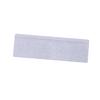 Amosfun Diatomite Soap Dish Mat Fast Drying Absorbent Coaster for Bathroom Kitchen Sink Soap Holder Eco-Friendly Grey Basin Tray for Easy Cleaning view 1