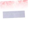 Amosfun Diatomite Soap Dish Mat Fast Drying Absorbent Coaster for Bathroom Kitchen Sink Soap Holder Eco-Friendly Grey Basin Tray for Easy Cleaning view 2