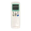 KRPTQJoo Remote Control for LG 6711A20078A LM2430H2N LS-D2430CM LSK2430HN 6711A20057M 6711A20038A L6UC502FA0 LM-2430H2M TM-1830H2L TM-2430H2L TS-J0910HL TS-K1830HL TS-K2430HL Room Air Conditioner view 1