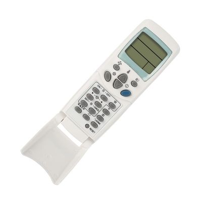 KRPTQJoo Remote Control for NEC RSC1711 RSH1721 RSC2411 RSH2421 RSH2647 RSC1813 RSC1211 RSH321 RSC3511 RSH3347 RSH6848 RSH1024 RSH1221 RSH1222 AC Air Conditioner