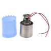 DUANJIAN Mini Brushless Motor 100W 100000RPM High-Speed Metal Impeller Ducted Fan 12V Stepless Speed Regulation view 3