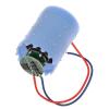 DUANJIAN Mini Brushless Motor 100W 100000RPM High-Speed Metal Impeller Ducted Fan 12V Stepless Speed Regulation view 4