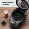 Automatic Pearl Pot, Commercial Boba Pearl Tapioca Cooker Pearl Maker Milk Tea Cooker for Boba Tea & Bubble Tea & Milk Tea Touchscreen () view 2