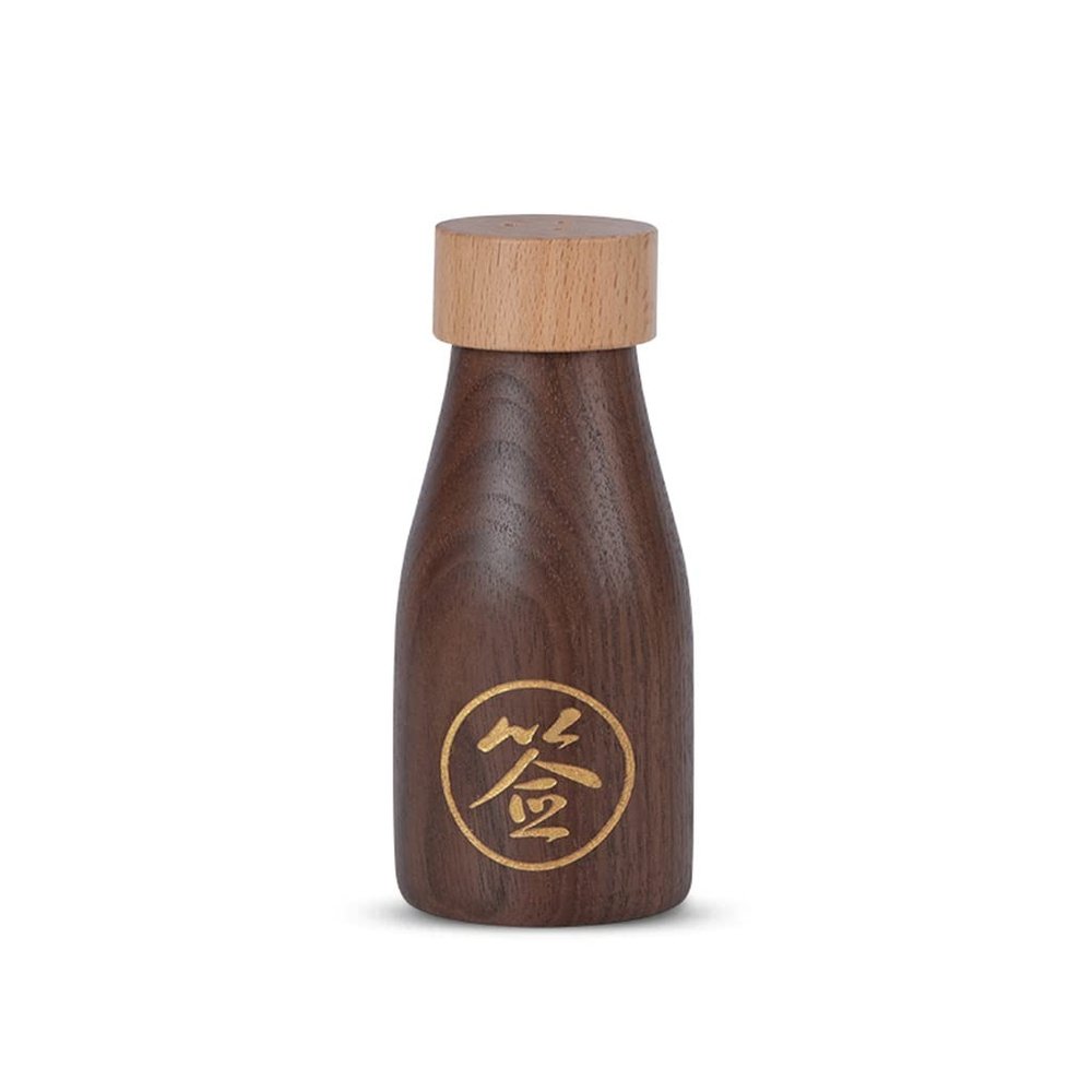 Toothpick Holder Portable Chinese Style Retro Toothpick Bottle Home Restaurant Hotel Kitchen Gadgets Desktop Toothpick Holder Dispenser Toothpick Dispenser Tooth Picks Container Case (Color : A)