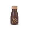 Toothpick Holder Portable Chinese Style Retro Toothpick Bottle Home Restaurant Hotel Kitchen Gadgets Desktop Toothpick Holder Dispenser Toothpick Dispenser Tooth Picks Container Case (Color : A) view 1