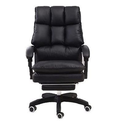 Computer Chair, Office Chair Gaming Chair Desk Chair Swivel Office Chair Recliner Work Chair High Back Computer Desk Chair Ergonomic for Home Living Study Meeting Room Computer Chair Home Office Desk