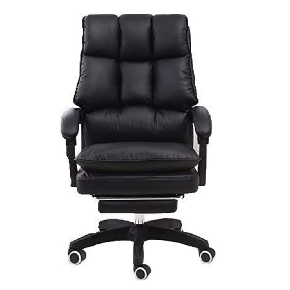 Computer Chair, Office Chair Gaming Chair Desk Chair Swivel Office Chair Recliner Work Chair High Back Computer Desk Chair Ergonomic for Home Living Study Meeting Room Computer Chair Home Office Desk