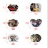 2PCS Custom Photo Fridge Magnet Home Decoration Personalized Your Own Picture Magnets for Refrigerator for Wedding Favors, Baby Showers, Party Gifts view 3