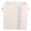 MAGICLULU Household Storage Box for Clothes and Toys Foldable Container Capacity for Organizing Bedroom and Living Room Practical for Neat and Tidy Home view 1