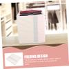 MAGICLULU Household Storage Box for Clothes and Toys Foldable Container Capacity for Organizing Bedroom and Living Room Practical for Neat and Tidy Home view 4