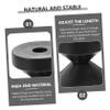 Ciieeo Adjustable Bed Frame Stabilizer Collision Wall Protector Bed Frame Stopper view 3