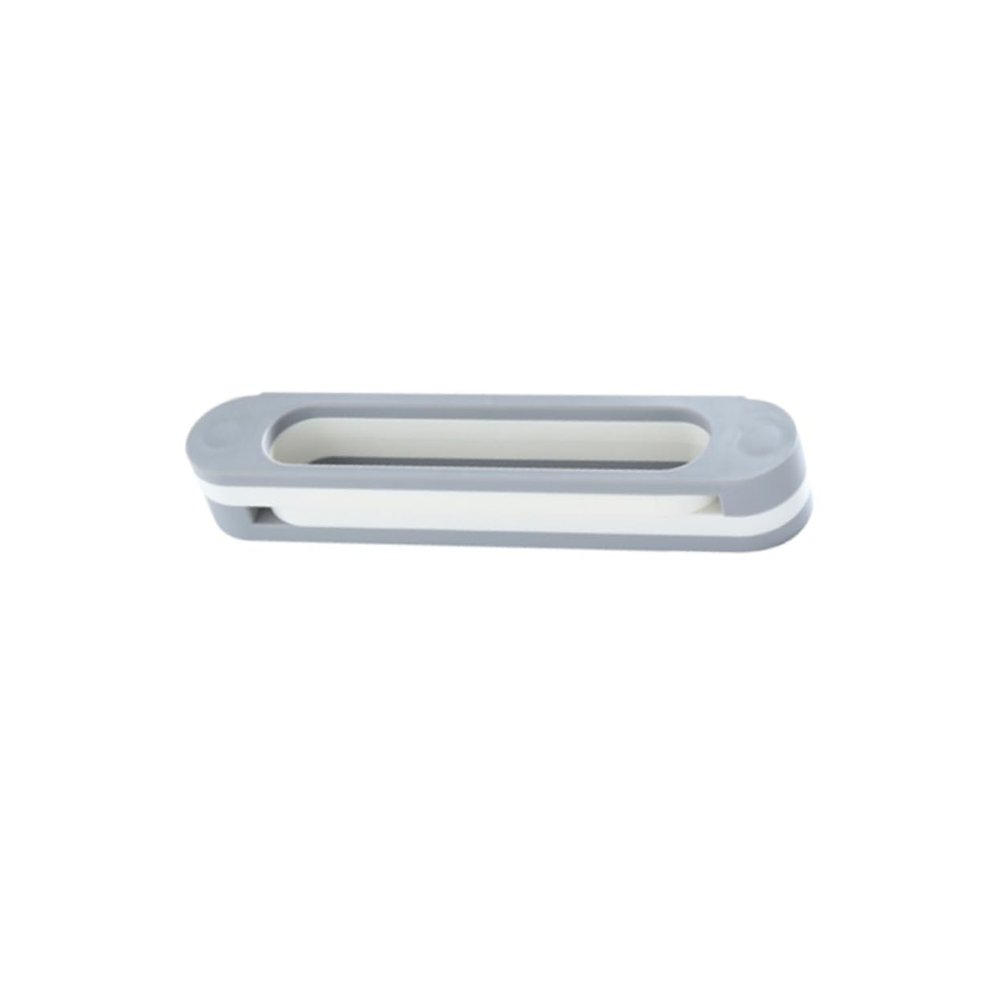 MAGICLULU Bathroom Storage Shelves Over Door Shoe -Mounted Slippers Storage Towel Shelf Fodable Easy Install