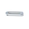 MAGICLULU Bathroom Storage Shelves Over Door Shoe -Mounted Slippers Storage Towel Shelf Fodable Easy Install view 1
