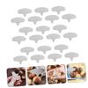 Mikinona Iron Macadamia Nut Opener Tool Heavy Duty Nut Sheller for Macadamia and Walnuts Easy to Use Iron Design Kitchen Utensil for Home and Party Use view 3