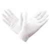 FOMIYES 9pairs Elastic Spandex Women Fingerless Gloves Firm Grip for Cold Weather Jewelry Inspection Gloves Breathable Performance view 2