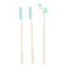 DECHOUS 54pcs Crevice Cleaning Brush for Window Door Track Household Use Small Space Scrubbing Tool for Kitchen Bathroom and More view 1