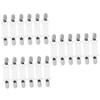 DECHOUS 9pairs Multi-Purpose Fixed Buckles Bed Sheet Straps Slip Clips for Sofa Cushion Non-Slip Grippers view 1