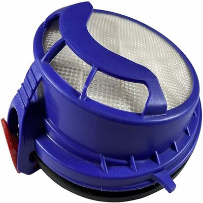 Generic (50) for EFP HEPA Filters for DC25 Vacuum Exhaust for Filter 91618805, 916188-05 - Belts, V-Belts, Spare Parts for Vacuum Cleaners and More