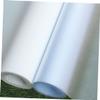 ABOOFAN Electrostatic Glass Sticker Roll Non-Adhesive Frosted Window Film for Bathroom Kitchen Easy to Apply Safe Material view 2