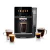 Bosch 800 Series Fully Automatic Espresso and Coffee Machine  35 Drinks, Cold Brew, Double Cup, Milk Hose, Ceramic Grinder, Smart Features, in Black TPU60309 view 1