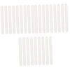 Amosfun 90pcs Bathroom Slip Sticker Tape Tape for Floor Shower Stickers Easy Install Non-Slip Decals Bath Safety Strips view 1