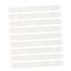 Amosfun 90pcs Bathroom Slip Sticker Tape Tape for Floor Shower Stickers Easy Install Non-Slip Decals Bath Safety Strips view 3