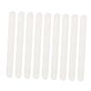 Amosfun 90pcs Bathroom Slip Sticker Tape Tape for Floor Shower Stickers Easy Install Non-Slip Decals Bath Safety Strips view 4