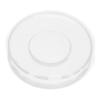 Veemoon 4pcs Silicone Earphone Cable Winder Adhesive Cord Organizer for Removable Round Style Clips for Tidy Storage and Easy Access view 1
