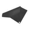 Mikinona Heat-resistant Silicone Induction Cooktop Mat Non-slip Insulation Pad for Kitchen and Flexible Protector for Electric Stove and Countertop Use view 1