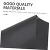 Mikinona Heat-resistant Silicone Induction Cooktop Mat Non-slip Insulation Pad for Kitchen and Flexible Protector for Electric Stove and Countertop Use view 2