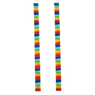 MAGICLULU 2pcs Towel Bands for Beach Chairs Silicone Clips for Poolside Stylish Summer Accessories for Towels Wear-Resistant Beach Lovers