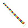MAGICLULU 2pcs Towel Bands for Beach Chairs Silicone Clips for Poolside Stylish Summer Accessories for Towels Wear-Resistant Beach Lovers view 2