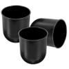 FRCOLOR 9pcs Bathroom Cleaning Brushes Over The Toilet Storage Holder Toilet Brush Cleaner Cup view 4