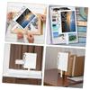 ABOOFAN Transfer Printing Blank Sublimation Photo Frame for Graduation Decoration Creative Ornament for Table for Party Supplies and Celebrations view 4