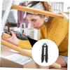 Ciieeo Sectional Couch Connector Furniture Snap Non-Slip Design Easy Install for Stable Sofa Arrangement for Living Room Use view 2