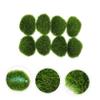ABOOFAN 16pcs Artificial Rocks for Home Decor Forest Decor Faux Rocks Fairy Garden Accessories view 4