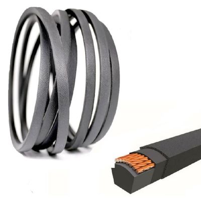 ORALOCK for Belt for CASE 593802R1 593892R1 132374C1/for Hesston 7855380 857714 (143 x5/8)