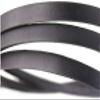 ORALOCK for Belt for CASE 593802R1 593892R1 132374C1/for Hesston 7855380 857714 (143 x5/8) view 2