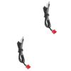 2pcs Rice Cooker Temperature Control Head Rice Cooker Top Cover Temperature Sensor Temperature Probe for Rice Cooker Rice Cooker Top Lids Temperature Sensor Rice Cooker Sensor view 1