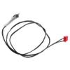 2pcs Rice Cooker Temperature Control Head Rice Cooker Top Cover Temperature Sensor Temperature Probe for Rice Cooker Rice Cooker Top Lids Temperature Sensor Rice Cooker Sensor view 3