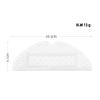 KarmoP Compatible for Roborock S7 S70 S75 S7Max S7MaxV T7S G10 T8 Plus Robot Vacuum Cleaner Disposable Mop Cloths Rag Accessories Parts Kit (Color : 10 Pcs) view 3