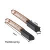 ALturn Stand Mixer Motor Brush Compatible for Whirlpool Compatible for Kitchen Aid Mixer Motor Brush AP5178083, W10380496 PS3495098-2 Pack view 4