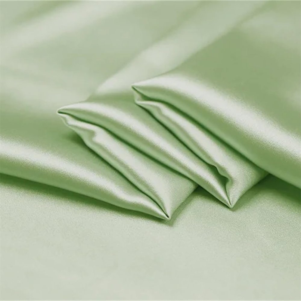 Bedding Set 3 Piece Seamless 100% Mulberry Silk Duvet Cover Oxford Pillowcases Multi Colors Multi Sizes