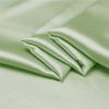 Bedding Set 3 Piece Seamless 100% Mulberry Silk Duvet Cover Oxford Pillowcases Multi Colors Multi Sizes view 1