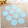 Ciieeo 30pcs Slip-Resistant Bath Tub Stickers Non-Slip Adhesive Mats for Elderly Disabled Safety view 3