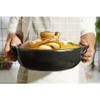Casserole, high temperature resistance, sturdy and durable, energy saving and time saving, can be used to make soup view 4