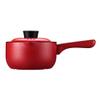 Baby Food Supplement Small Casserole Instant Noodles Hot Pot Insulated Casserole view 1