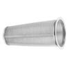 Ciieeo 2pcs Coffee Pot Strainer Stainless Steel Mesh Tea Infuser Cold Filter for Tea Drip Filter Versatile for Home Restaurant Hotel view 3